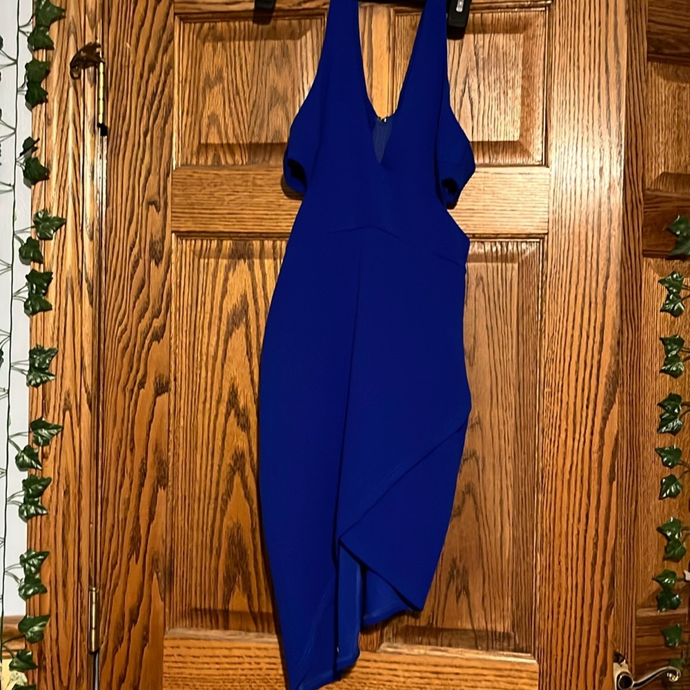 Windsor Event dress
